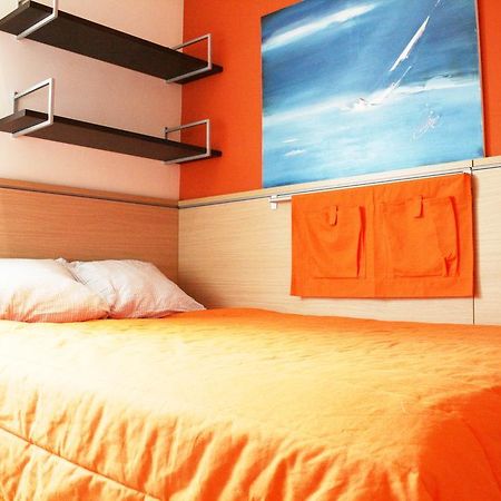 Apartment Frager Vodice Eksteriør billede