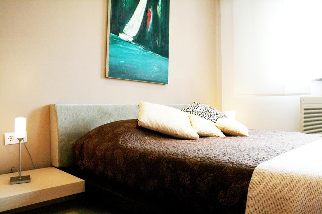 Apartment Frager Vodice Eksteriør billede