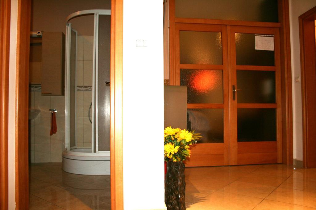 Apartment Frager Vodice Eksteriør billede