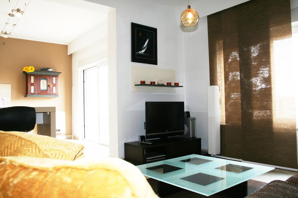 Apartment Frager Vodice Eksteriør billede