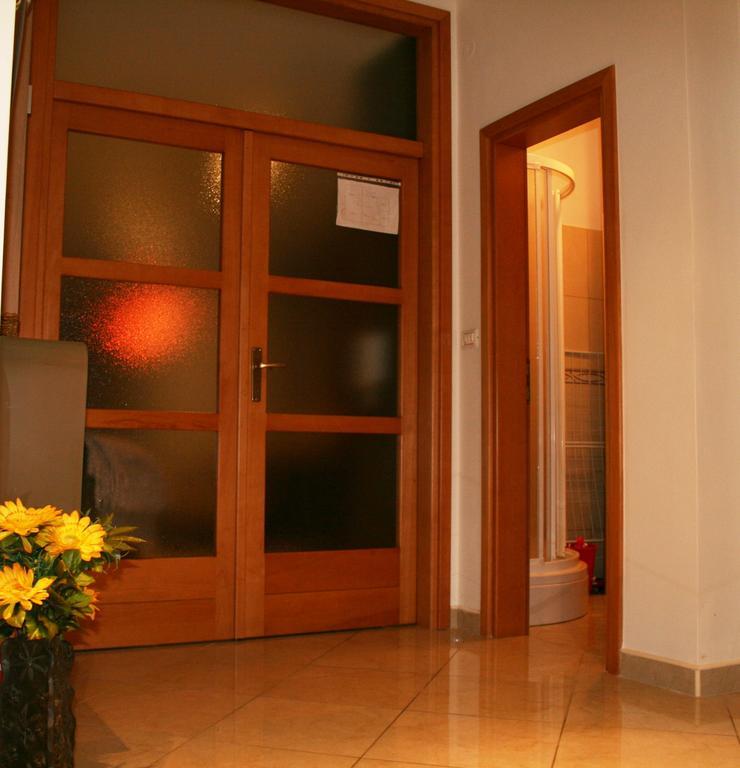 Apartment Frager Vodice Eksteriør billede